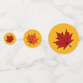 紅葉 コンフェッティ (正面)