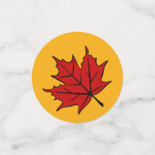 紅葉 コンフェッティ (スモール正面)