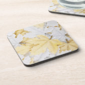 紅葉 コースター (左側)