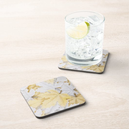 紅葉 コースター (右側)