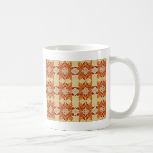 紅葉 コーヒーマグカップ (右)