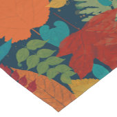 紅葉 ショートテーブルランナー (コーナー)