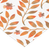 紅葉 ショートテーブルランナー (コーナー)