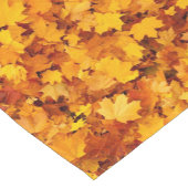 紅葉 ショートテーブルランナー (コーナー)