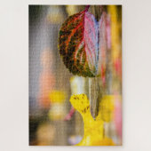 紅葉 ジグソーパズル (縦)