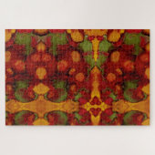 紅葉 ジグソーパズル (横)