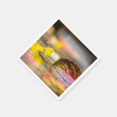 紅葉 スタンダードカクテルナプキン (角)