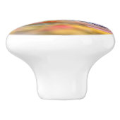 紅葉 セラミックノブ (側面)