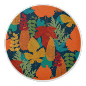 紅葉 セラミックノブ (正面)