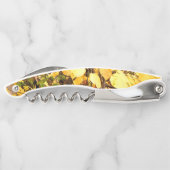 紅葉 ソムリエナイフ (裏面)