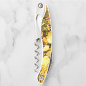 紅葉 ソムリエナイフ (正面)