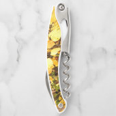 紅葉 ソムリエナイフ (裏面)