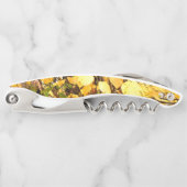 紅葉 ソムリエナイフ (正面)