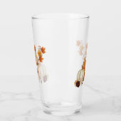 紅葉 タンブラーグラス (左)