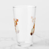 紅葉 タンブラーグラス (右)