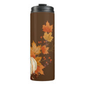 紅葉 タンブラー (正面)