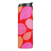 紅葉。 タンブラー (回転左)