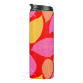 紅葉。 タンブラー (回転右)