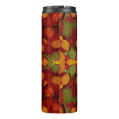 紅葉 タンブラー (裏面)