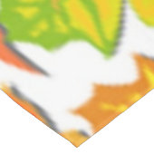 紅葉 テーブルクロス (アングル)