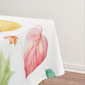 紅葉 テーブルクロス (インサイチュ)