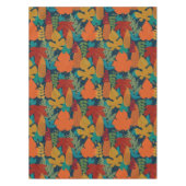 紅葉 テーブルクロス (正面)