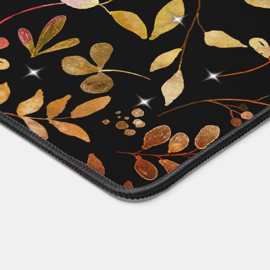 紅葉 デスクマット (コーナー)