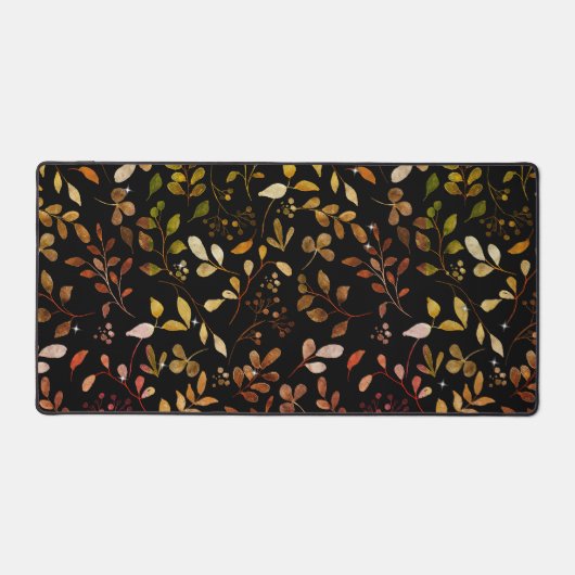 紅葉 デスクマット (正面)