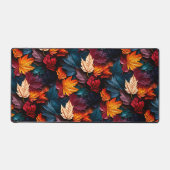 紅葉 デスクマット (正面)