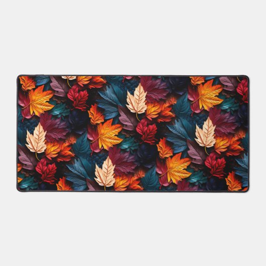 紅葉 デスクマット (正面)