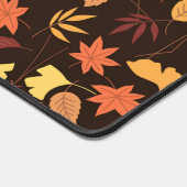 紅葉 デスクマット (コーナー)