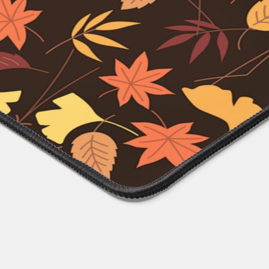 紅葉 デスクマット (コーナー)