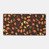 紅葉 デスクマット (正面)