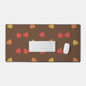 紅葉 デスクマット (キーボード&マウス)