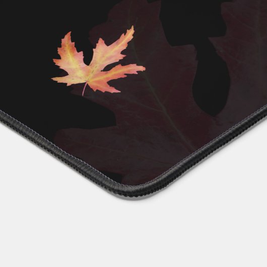 紅葉 デスクマット (コーナー)
