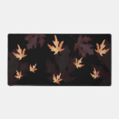 紅葉 デスクマット (正面)