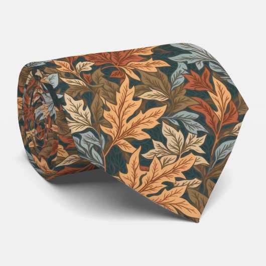 紅葉 | ネクタイ (ロール)