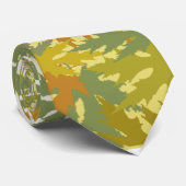 紅葉 ネクタイ (ロール)