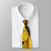 紅葉 ネクタイ (タイ)