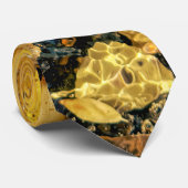 紅葉 ネクタイ (ロール)