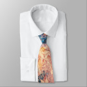 紅葉 ネクタイ (タイ)