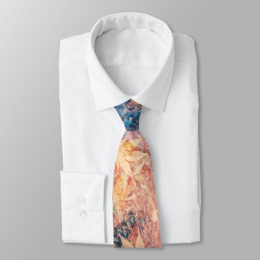 紅葉 ネクタイ (タイ)