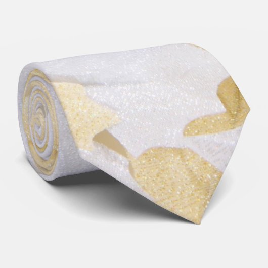 紅葉 ネクタイ (ロール)