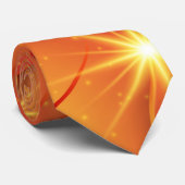 紅葉 ネクタイ (ロール)