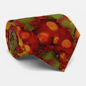 紅葉 ネクタイ (ロール)