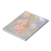 紅葉 ノートパッド (回転)