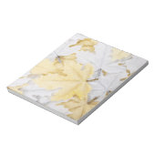 紅葉 ノートパッド (回転)