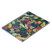 紅葉 ノートブック (左側)