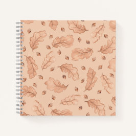 紅葉 ノートブック