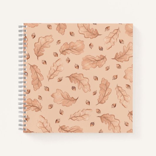 紅葉 ノートブック (正面)